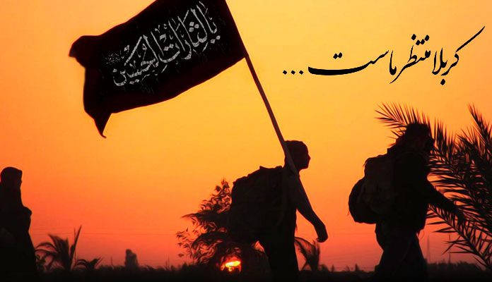 <p><strong><span style="font-size: 12pt; font-family: BYekan;">مهدویت و اربعین در«هفت آسمان»</span></strong></p>