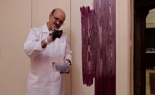 با رویکرد کارآفرینی و هنرآموزی؛ سری جدید «خلاقیت با رنگ» به زودی از شبکه آموزش پخش می شود