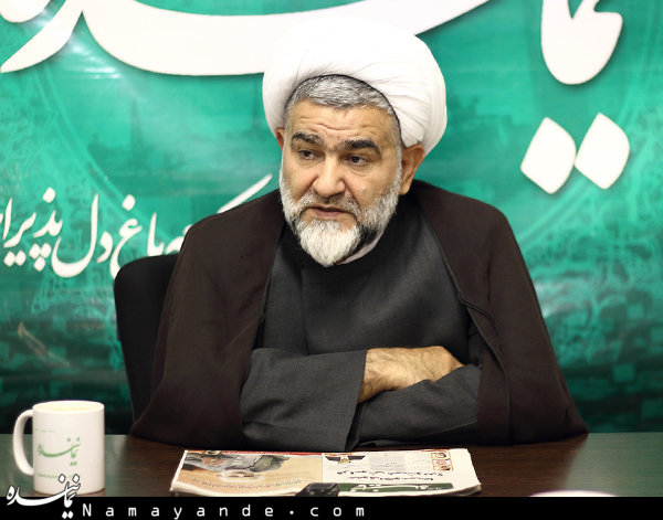 بررسی سبک زندگی انقلابی در«همیشه خونه»