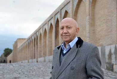 <p><strong><span style="font-family: BYekan; font-size: 12pt;">مهدی خلجی عنوان کرد:</span></strong></p>