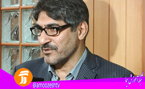 دانشمند برتر  فرهنگستان علوم در«دکتر سلام»