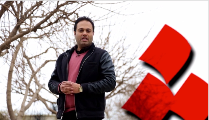 <p><strong><span style="font-family: BYekan; font-size: 12pt;">پخش ویژه برنامه "چهل شاهد " از شبکه آموزش سیما</span></strong></p>