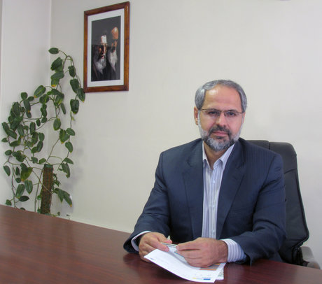 گفت‌وگو با مدیر شبکه آموزش