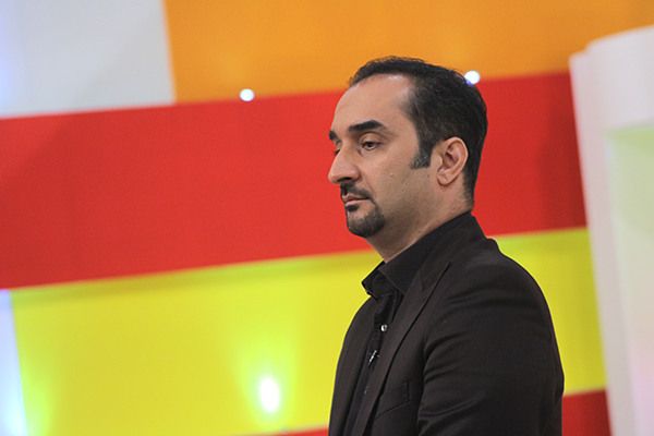 کوهنوردی که سرطان را به زانو درآورد در «صبحی دیگر»