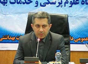 معاون درمان وزارت بهداشت در«دکتر سلام»