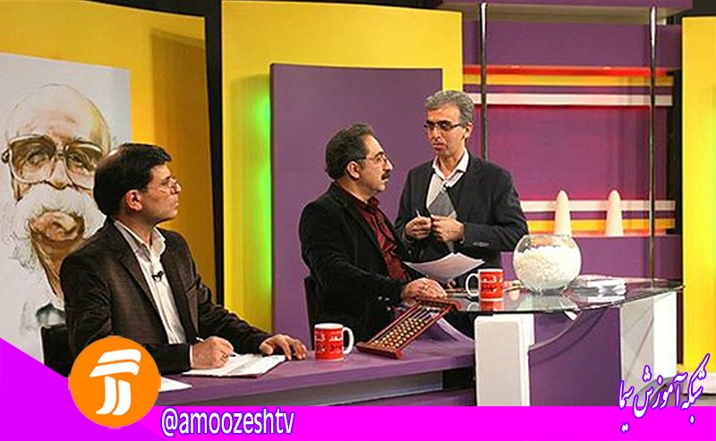 «قندپهلو» نوروز 96 به روی آنتن می‌رود