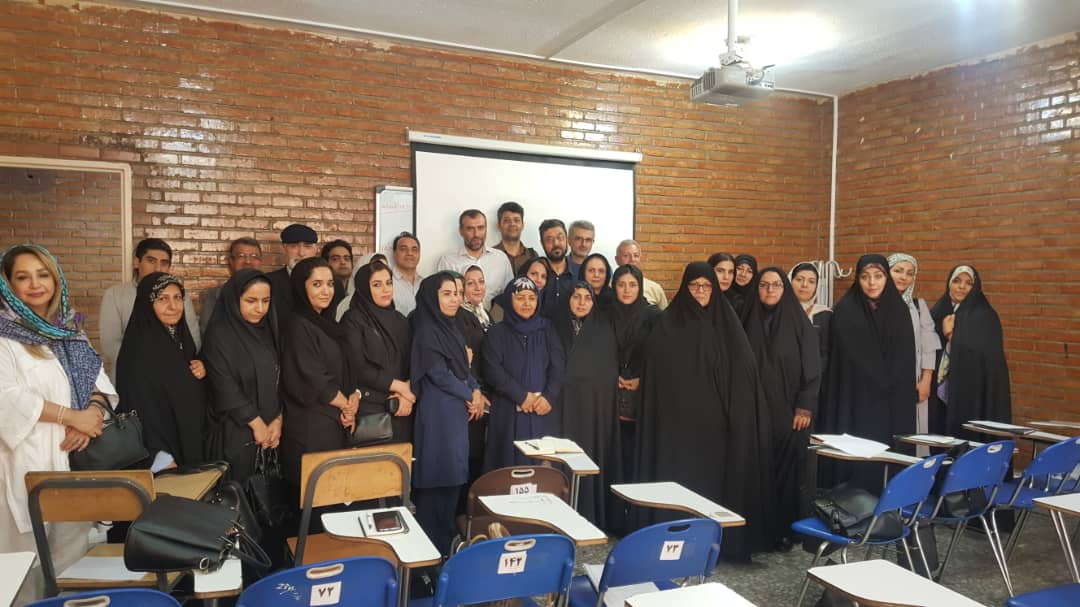 مهارت آموزی در شبکه هفت سیما محدود به قاب شیشه ای نیست