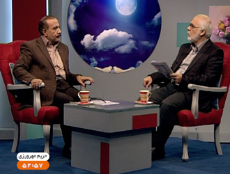 بررسی چگونگی حفظ روابط جنسی بعد از فرزند آوری در «حریم مهرورزی»