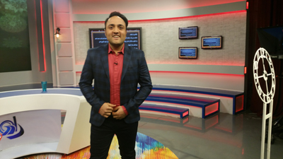 <p><strong><span style="font-size: 12pt; font-family: BYekan;">بررسی فرصت های کارآفرینی برای جوانان در«راهش اینه»</span></strong></p>