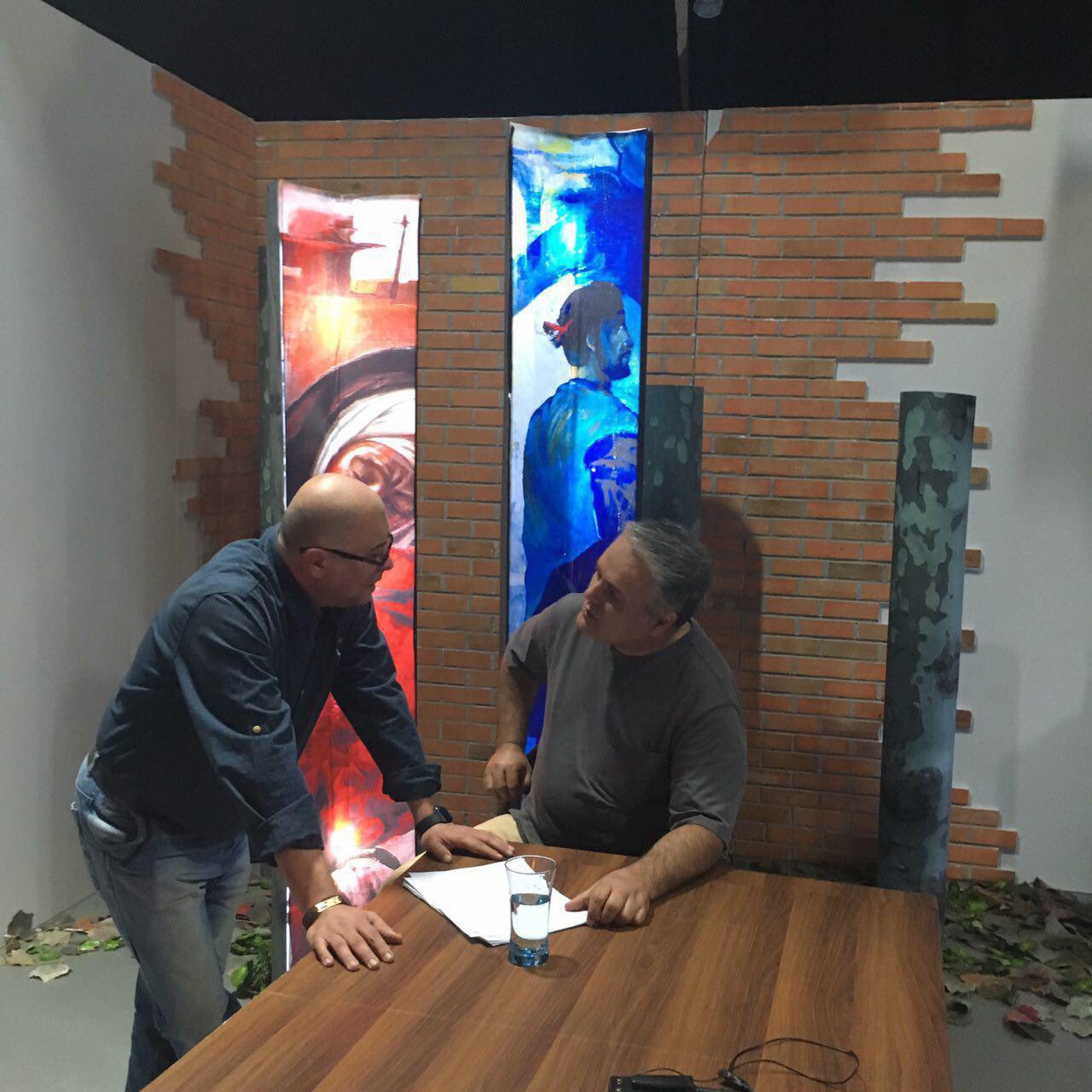 «رویای خاک» موسیقی پایداری را درآثار مقاومت بررسی می کند