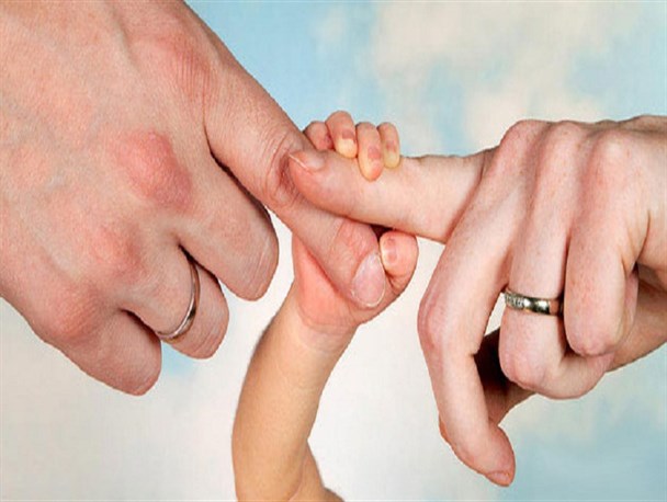 مهارت های لازم برای بهبود روابط والدین با فرزندان با «مشاور»