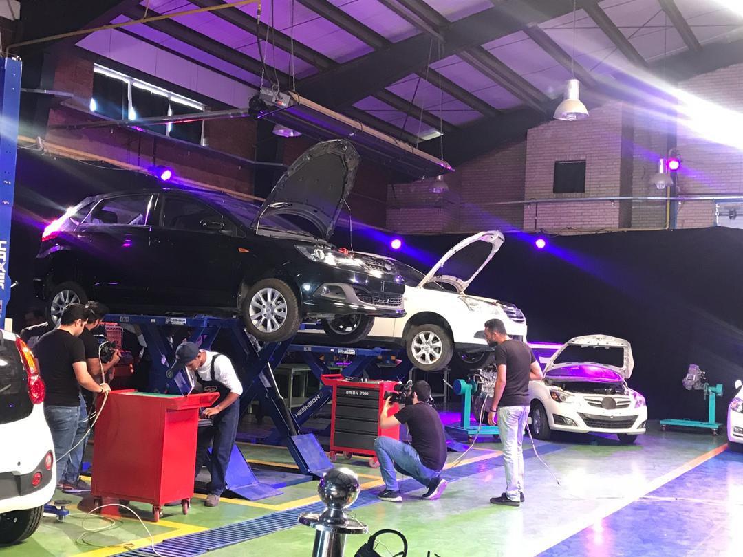 <p><strong><span style="font-family: BYekan; font-size: 12pt;">«حرفه‌ای شو»؛ چالش جوانان در مهارت‌های فنی</span></strong></p>