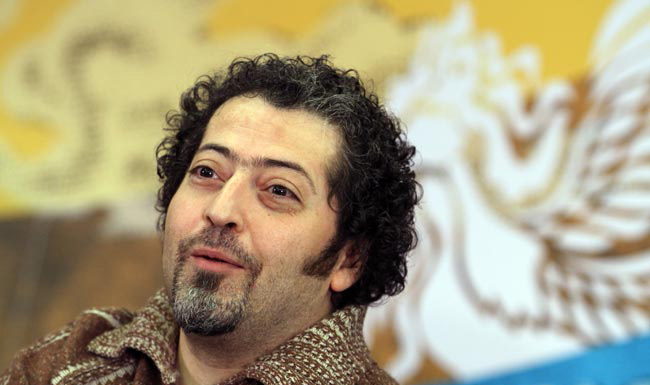 ارتباط انیمیشن باهنرهای تجسمی در «سفید» بررسی می شود