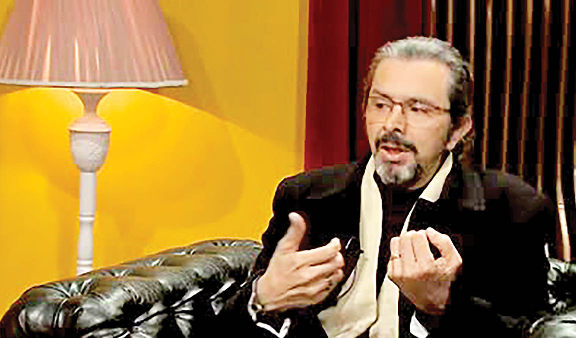 آهنگساز خاطره ساز ایران به «صبحی دیگر» می آید