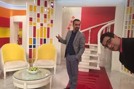 «تا صبحی دیگر» با حضور محمد علی کشاورز