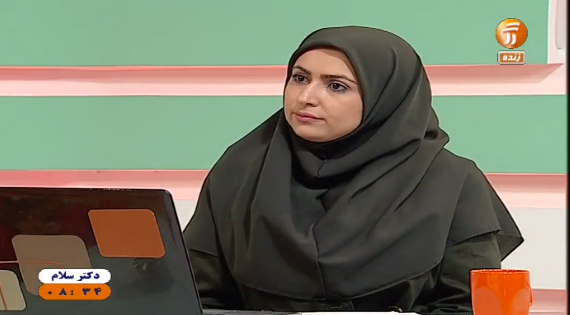 عضو کمیسیون بهداشت مجلس شورای اسلامی در «دکتر سلام»