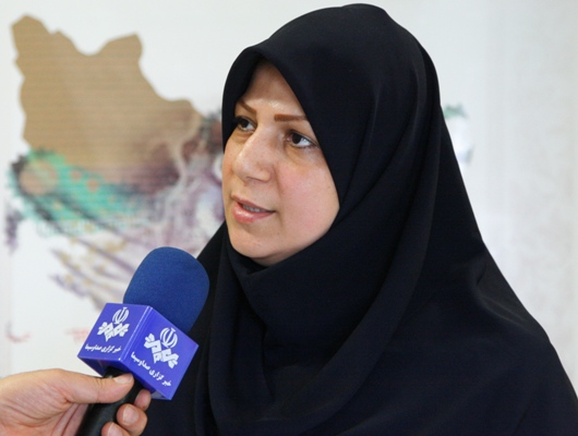 مدیرکل تأمین اجتماعی غرب تهران مهمان «مشاور» می شود