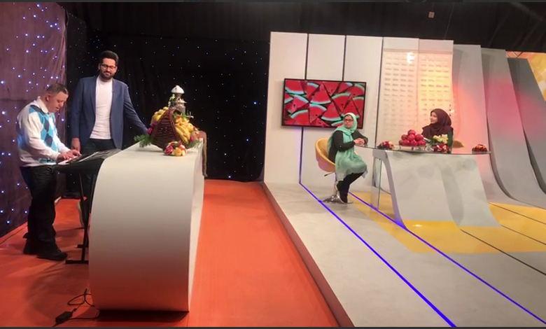 <p><strong><span style="font-family: BYekan; font-size: 12pt;">شبکه آموزش، یلدا را برای کودکان استثنایی ماندگار کرد</span></strong></p>