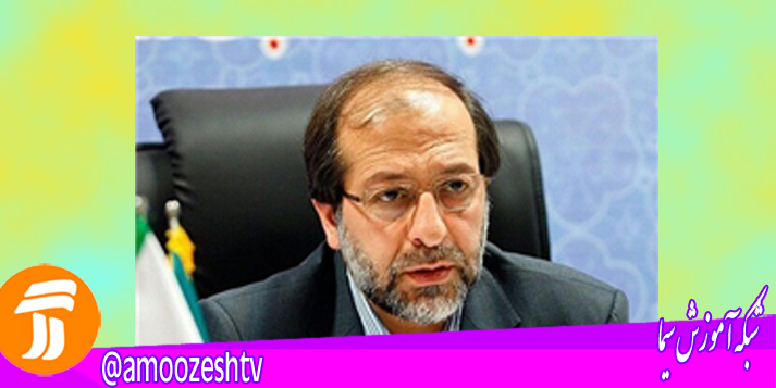 معاون پرورشی و فرهنگی وزیر آموزش و پرورش در برنامه پرسشگر: