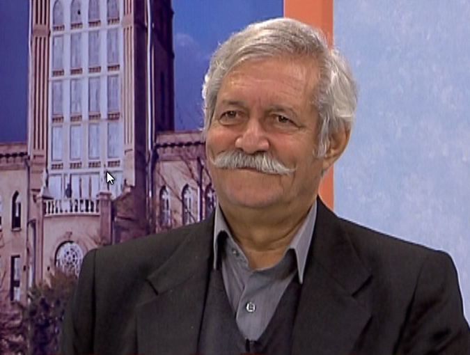 <p><strong><span style="font-family: BYekan; font-size: 12pt;">آتش تقی پور مهمان «همیشه خونه»</span></strong></p>