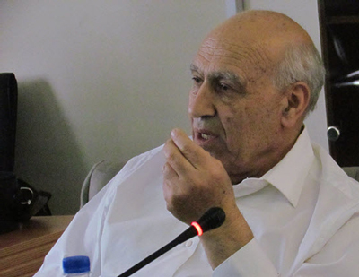 <p><strong><span style="font-family: BYekan; font-size: 14pt;">پیشگیری از سرطان موضوع امروز«دکترسلام»</span></strong></p>