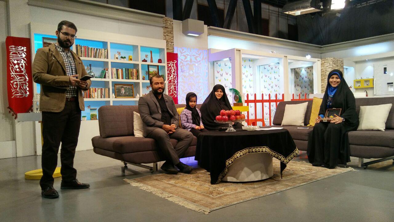 خودآگاهی موضوع امشب «همیشه خونه»