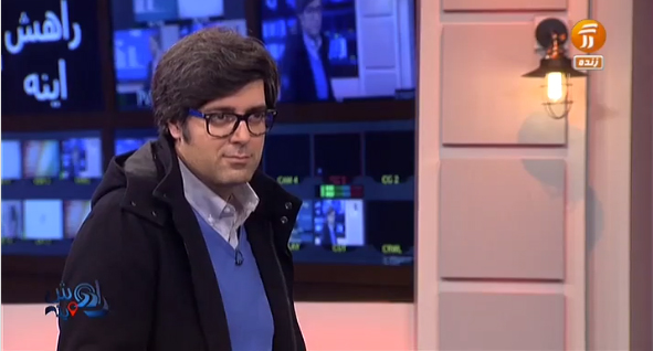 بررسی تبلیغات‌ موثر در شرایط بحران در «راهش اینه»