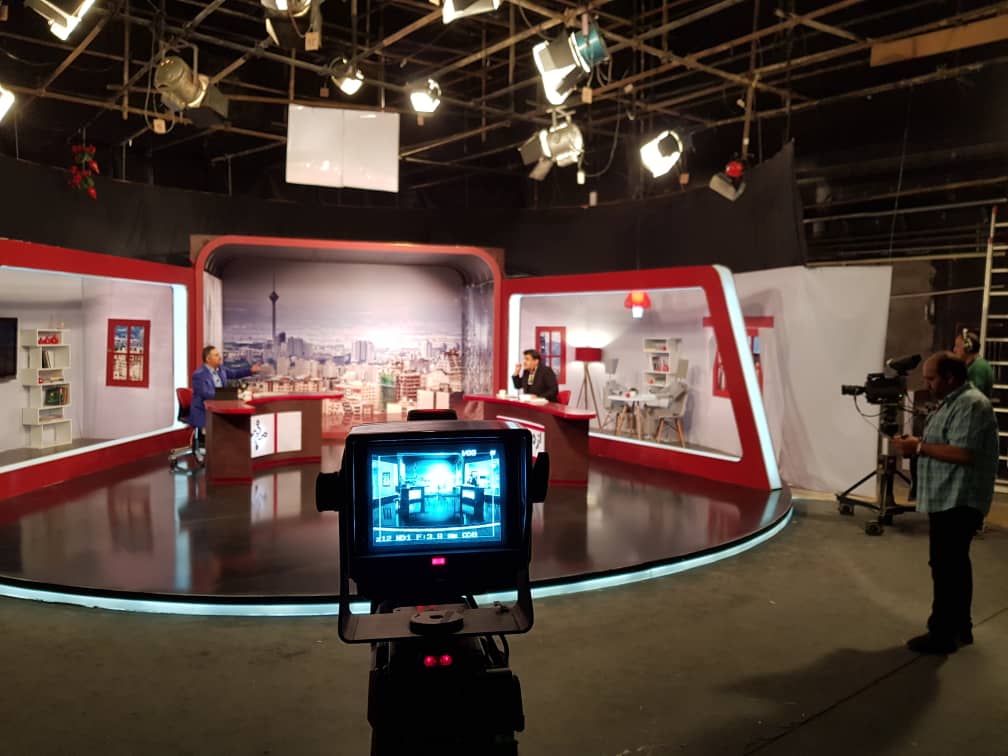 مدیریت مشترک خانواده موضوع امروز «ازمن بپرس»