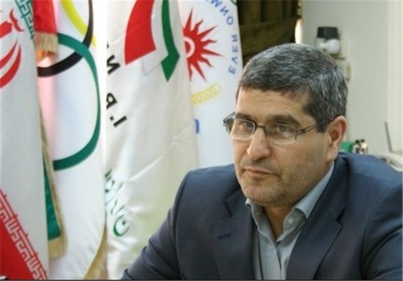 <p><strong><span style="font-family: BYekan; font-size: 12pt;">معاون تربیت‌ بدنی و سلامت آموزش و پرورش مهمان «فرصت برابر»</span></str