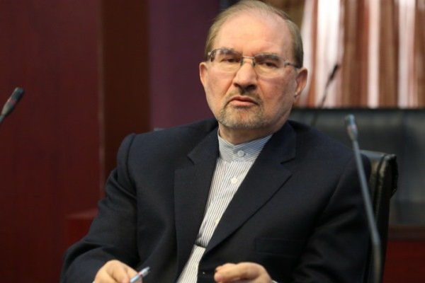 رئیس دانشگاه شهید بهشتی تهران در«فرصت برابر»