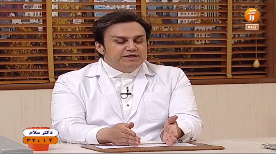 پخش فصل جدید «دکتر سلام» بعد از نوروز