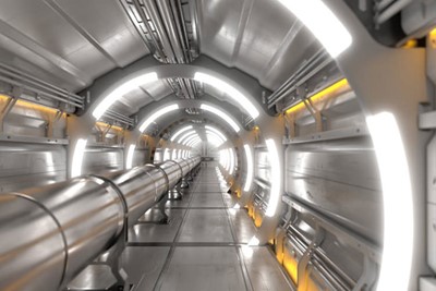 سفر به دنیای ذرات با«موتور جستجو»