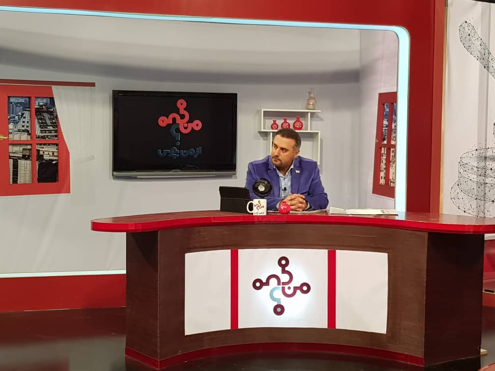 تغییر در زمان پخش «از من بپرس»