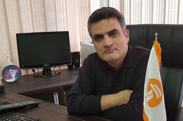 <p><strong><span style="font-family: BYekan; font-size: 12pt;"> پخش «قندپهلو» از شب یلدا</span></strong></p>