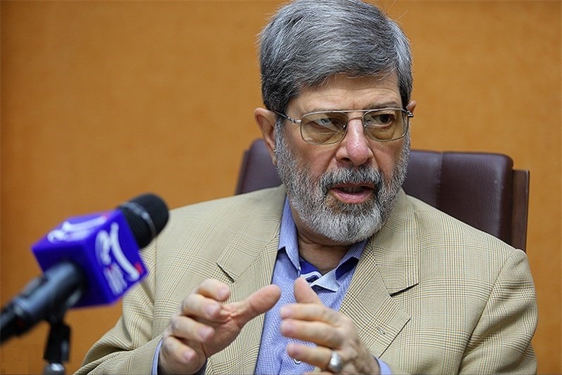 <p><strong><span style="font-family: BYekan; font-size: 12pt;">رئیس فرهنگستان علوم پزشکی مهمان «دکترسلام»</span></strong></p>