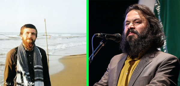 «روبه روی ماه» این هفته «دلیل»را می خواند