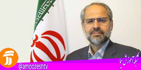 برنامه‌های شبکه آموزش برای تعطیلات نوروز