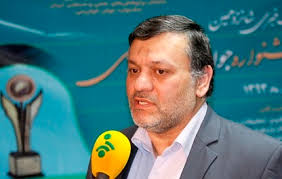 بانوی کارآفرین نمونه کشور در«فرصت برابر»