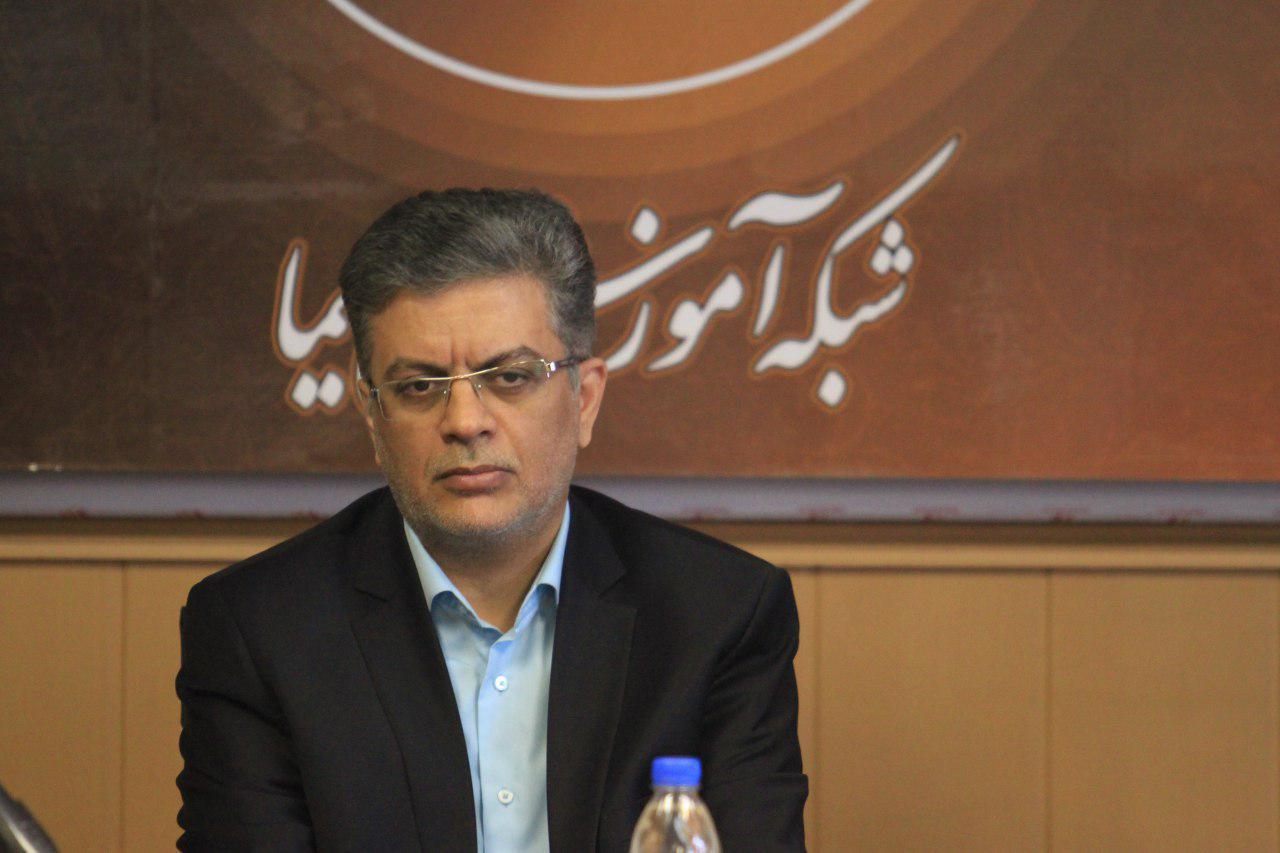 <p><strong><span style="font-family: BYekan; font-size: 12pt;"> مدیر شبکه هفت سیما :</span></strong></p>