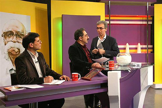 پیش‌تولید سری جدید «قند پهلو» آغاز شد/ اجرا با رضا رفیع