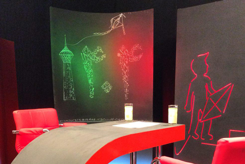 <p><strong><span style="font-size: 12pt;">بررسی بودجه 97 آموزش و پرورش در برنامه پرسشگر </span></strong></p>