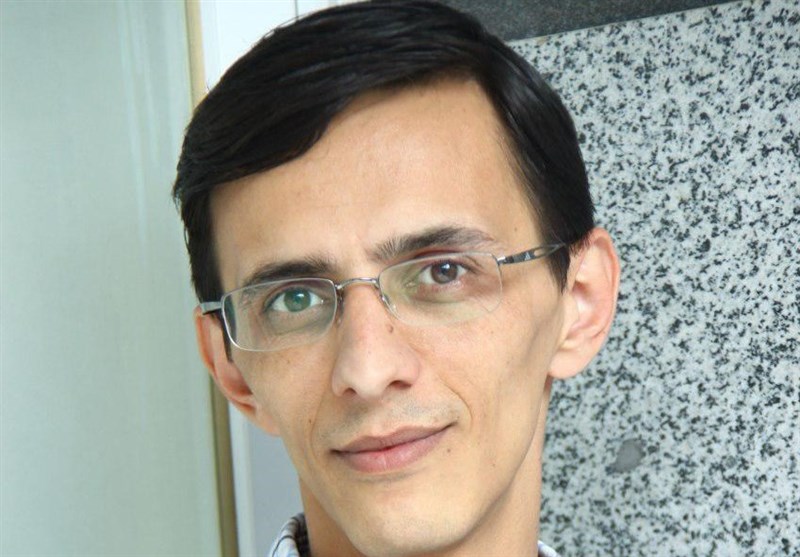 «رویای خاک» تئاتر در دفاع مقدس را بررسی می کند