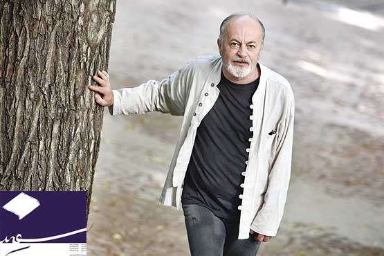 بهروز بقایی امشب به «سفید» می آید