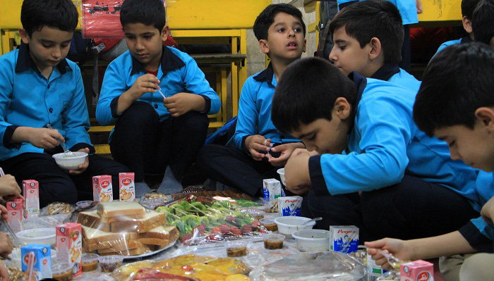 ویژه برنامه«دکتر سلام» به مناسبت بازگشایی مدارس