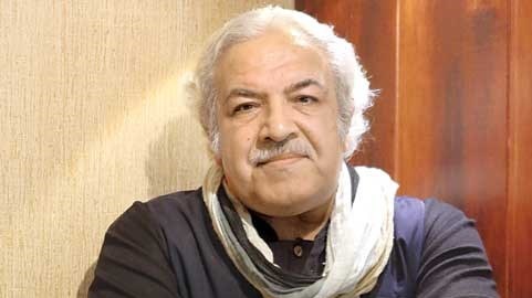 بازیگر«از یادها رفته» در «صبحی دیگر»