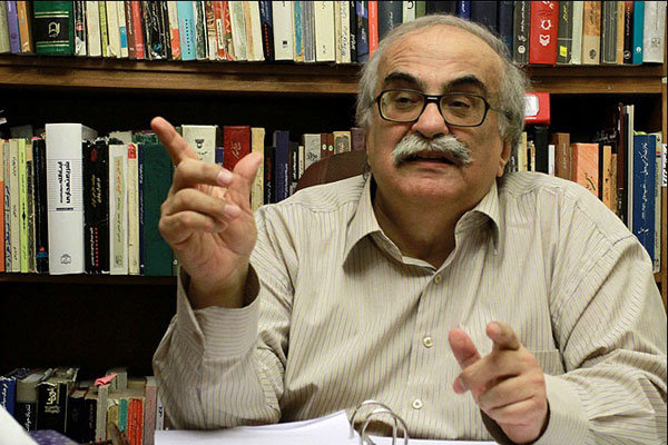 <p><strong><span style="font-family: BYekan; font-size: 14pt;">«روزی روزگاری» با خسرو معتضد/ گذار از قاجار به پهلوی</span></strong></p>