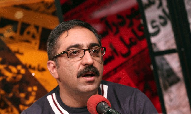 شهرام شکیبا و همسرش، مجریان جدید برنامه «همیشه خونه» شدند