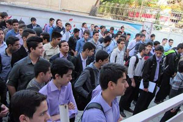 شبکه هفت سیما «با کلاس» می شود