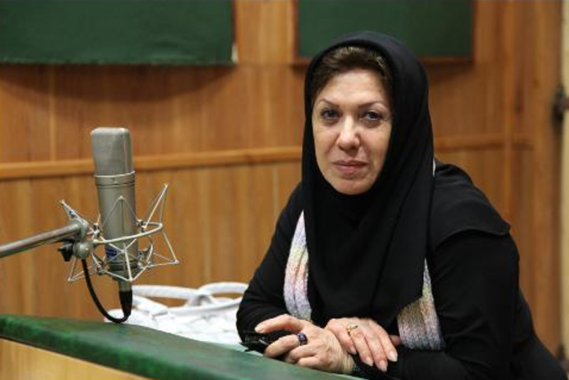 گوینده فیلم های«بابالنگ دراز» و «مرد عنکبوتی»در «صبحی دیگر»