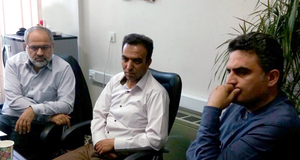 «0098» به زودی روی آنتن شبکه آموزش/برگزاری اتاق فکر برنامه